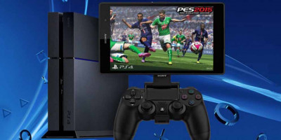 Sekarang Bisa Main Game PS4 di Android thumbnail